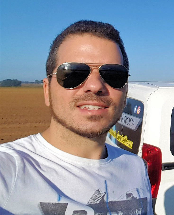 Dott. Alessandro L'Aurora